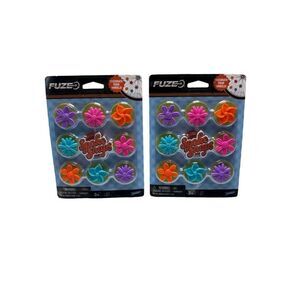 Fuze Spoke Snaps Flowers New Bike Bicycle